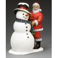 XM23-01 Santa and his snowman